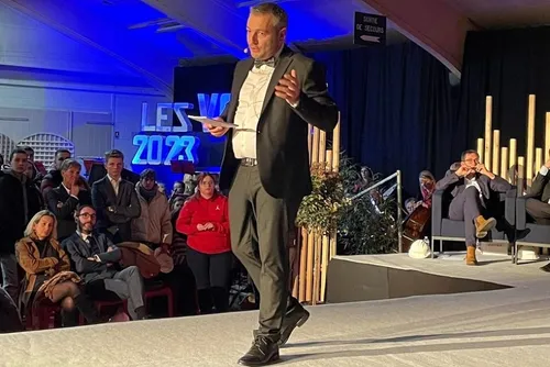 L'actu en bref du vendredi 3 novembre 2023 dans le Cœur de...