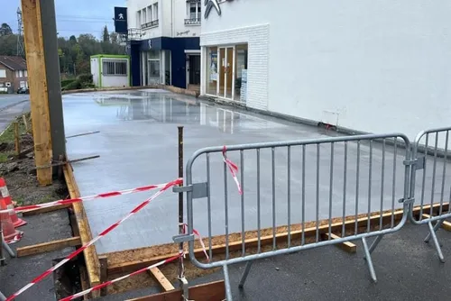 L'actu en bref du vendredi 3 novembre 2023 dans le sud-Avesnois et...