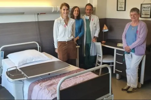 Wignehies : un premier bilan encourageant pour le 1er anniversaire...