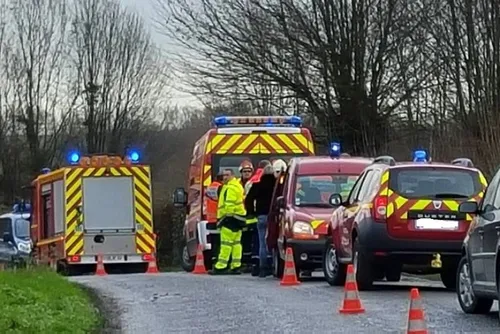 L'actu en bref du lundi 6 novembre 2023 dans le Cœur de l’Avesnois...