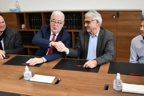 Hirson : la construction confirmée d’une nouvelle usine pour la...