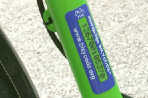 L'association Droit Au Vélo de Maubeuge multiplie les opérations de...