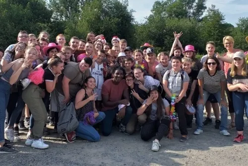 Fourmies : un nouveau président et de nouvelles ambitions pour le...