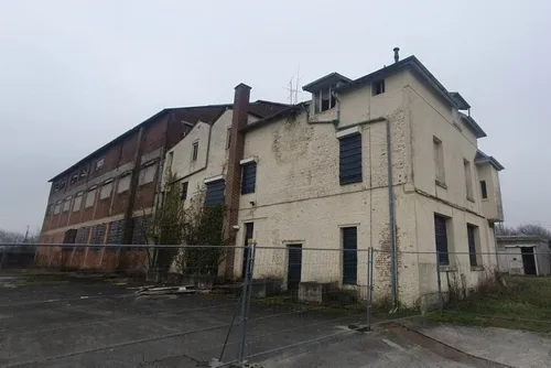 ÉcoQuartier Rev3 de Fourmies : le lancement ce mois-ci des travaux...