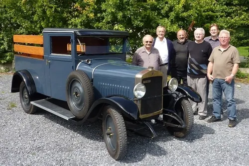 Fourmies : un appel aux témoignages et une collecte d’archives pour...