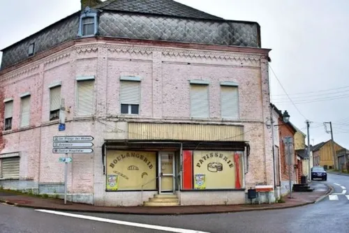 L'actu en bref du vendredi 10 novembre 2023 dans le sud-Avesnois et...