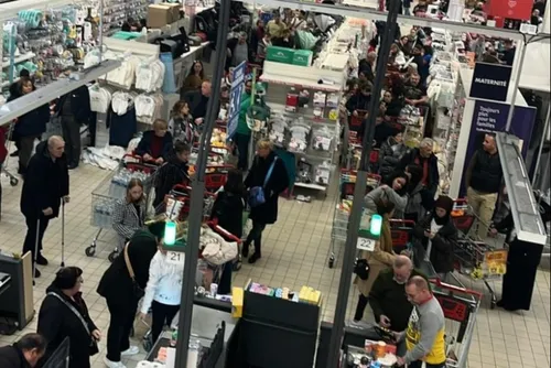 L'actu en bref du mardi 14 novembre 2023 dans le sud-Avesnois et en...