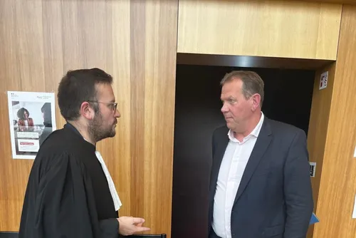 Felleries : le procès du maire de Felleries renvoyé au 17 avril...