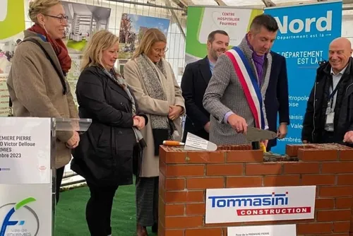 L'actu en bref du vendredi 17 novembre 2023 dans le sud-Avesnois et...