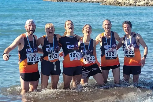 Sports - Les résultats de ce week-end !