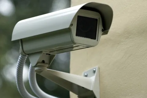 Feignies - 25 caméras de vidéosurveillance seront installées dans...