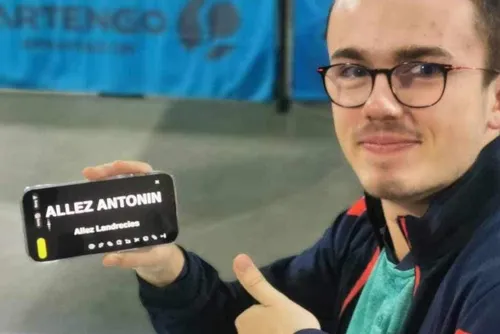 L'actu en bref du mardi 21 novembre 2023 dans le val de Sambre