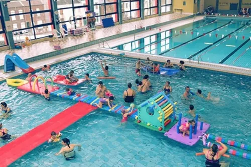 Piscines d'Hautmont, d'Avesnes et de Jeumont : deux réouvertures...