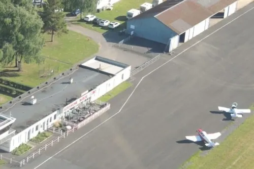 L'actu en bref du vendredi 1er décembre 2023 dans le val de Sambre