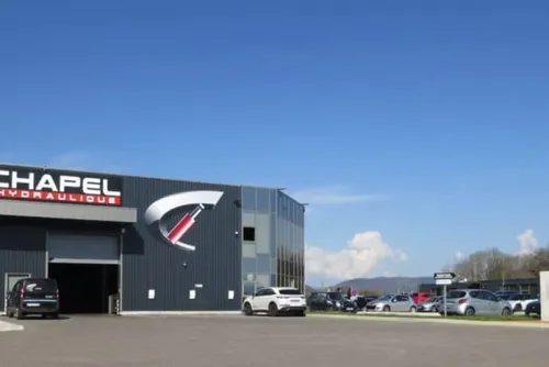 L'actu en bref du vendredi 1er décembre 2023 dans le Cœur de...