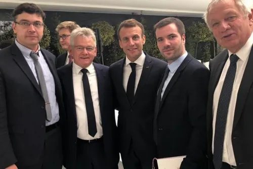 Un Pacte 3 plus que jamais sur la table et très attendu