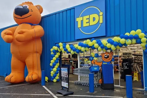 Fourmies : une ouverture du magasin TEDi reportée au lundi 11 décembre