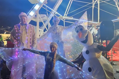 L'actu en bref du mardi 5 décembre 2023 dans le sud-Avesnois et en...