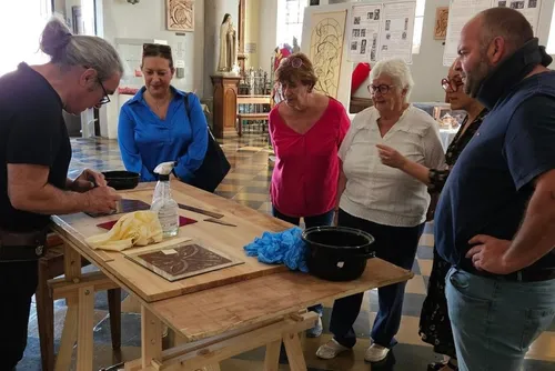 L'actu en bref du mardi 5 décembre 2023 dans le Cœur de l’Avesnois...