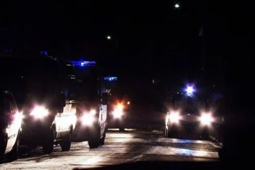 Maubeuge : deux blessés graves par armes à feu lors d’une fusillade...