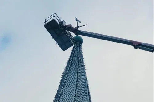 Hautmont - Le coq retiré : les spectacles de Noël maintenus dans...