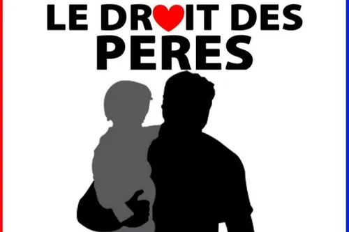 9 mois sans nouvelle de 2 de ses enfants, Christophe réclame...