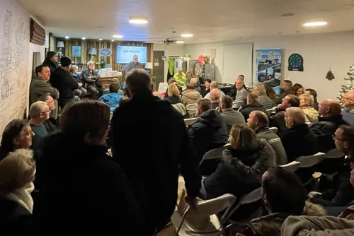 L'actu en bref du jeudi 14 décembre 2023 dans le val de Sambre