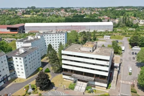 L'actu en bref du vendredi 15 décembre 2023 dans le val de Sambre