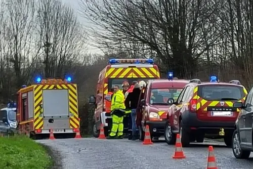 L'actu en bref du mardi 19 décembre 2023 dans le Cœur de l’Avesnois...