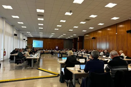 Val de Sambre - Les élus votent favorablement pour le lancement des...