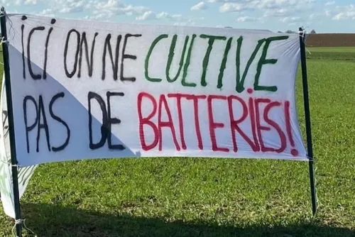 L'actu en bref du mercredi 20 décembre 2023 dans le Cœur de...