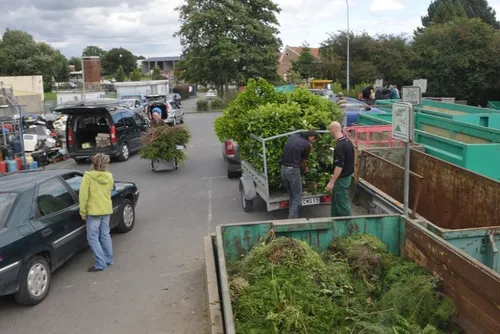 L'actu en bref du vendredi 22 décembre 2023 dans le val de Sambre