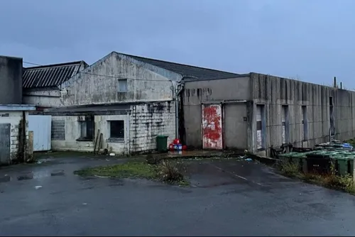 Avesnes-sur-Helpe : le lancement en 2024 des travaux de dépollution...