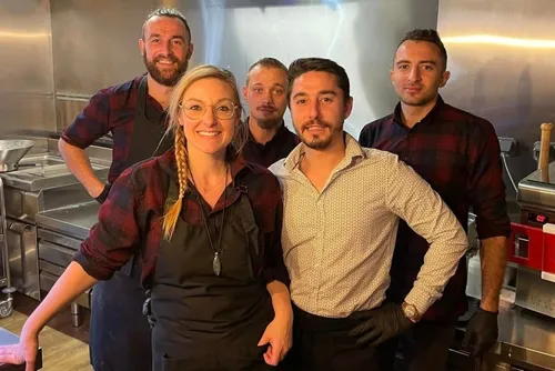 Fourmies : le joli succès de Hot Burger Factory et déjà des projets...