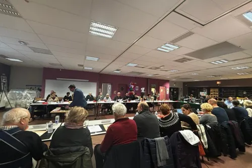 Hautmont - La Chambre Régionale des Comptes a rendu son verdict...