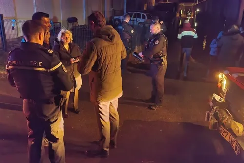 L'actu en bref du mercredi 3 janvier 2024 dans le sud-Avesnois et...