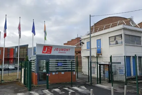 Framatome et Naval Group ont racheté Jeumont Electric