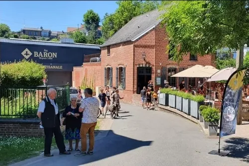 L'actu en bref du vendredi 5 janvier 2024 dans le Cœur de...