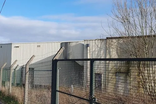 Wignehies : la poursuite cette année des travaux de requalification...