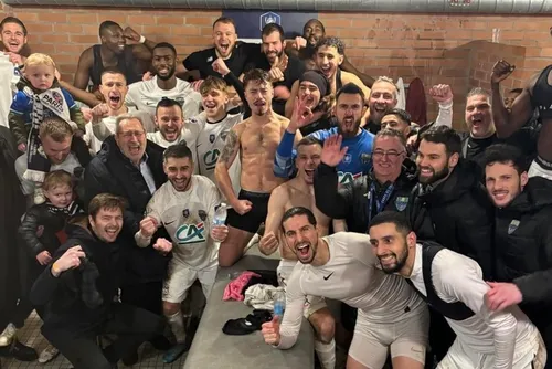 L'actu en bref du lundi 8 janvier 2024 dans le val de Sambre