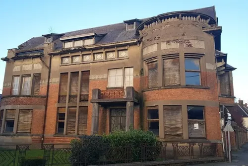 Trélon : la mairie n’est plus opposée à vendre la maison Ténart,...