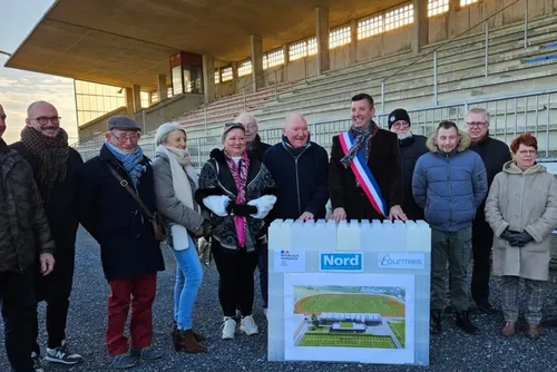 Fourmies : un point sur les projets de réhabilitation et de...