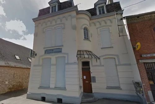 Trélon : un déménagement à venir pour le nouveau...