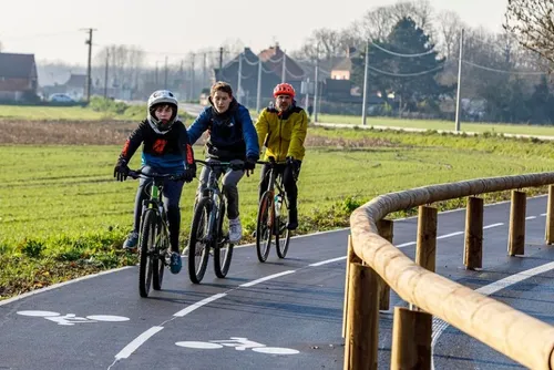 L'actu en bref du jeudi 11 janvier 2024 dans le Cœur de l’Avesnois...