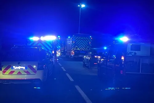 L'actu en bref du vendredi 12 janvier 2024 dans le sud-Avesnois et...