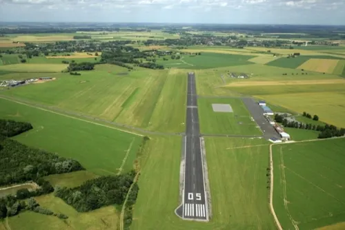 L'actu en bref du mardi 16 janvier 2024 dans le val de Sambre