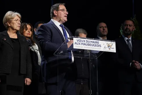 L'actu en bref du lundi 22 janvier 2024 dans le val de Sambre