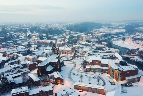 L'actu en bref du mardi 23 janvier 2024 dans le val de Sambre