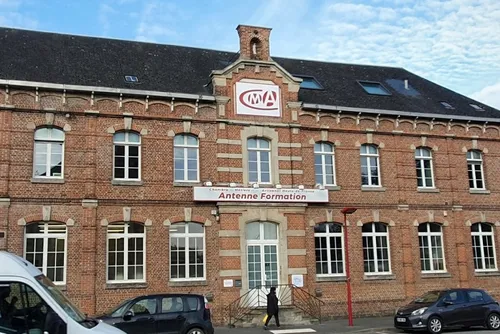 La Capelle : un ouf du soulagement pour les Centres de Formation et...