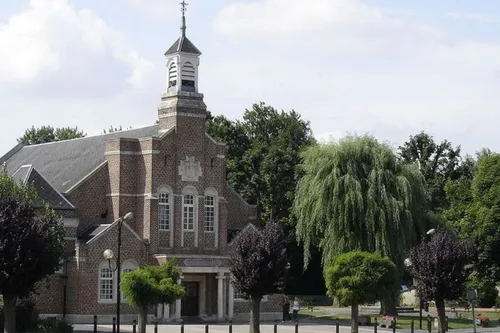 Demain le Keighley Hall de Poix-du-Nord va retrouver son chapeau